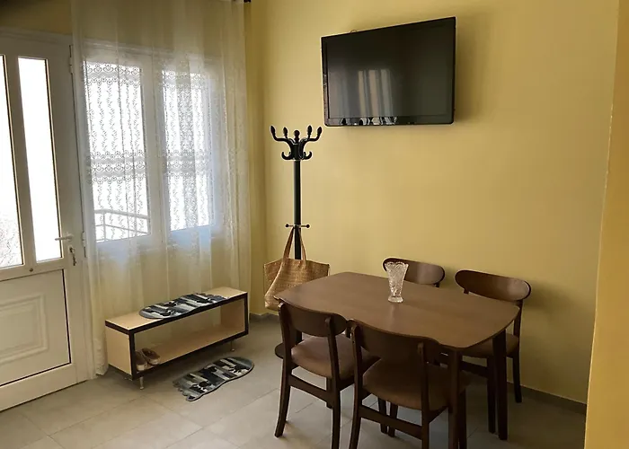 Appartement Irini Nauplie