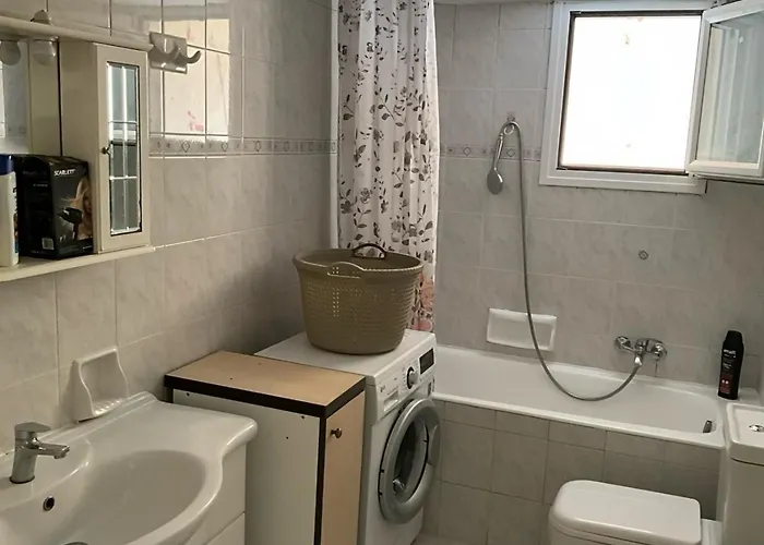 Appartement Irini Nauplie