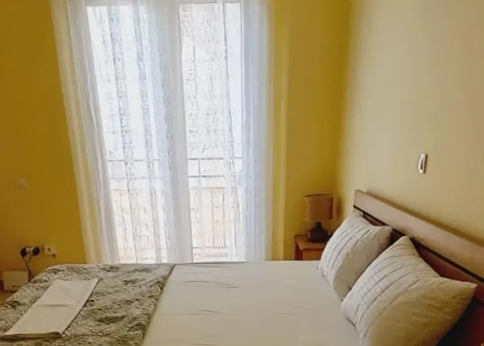 Appartement Irini Nauplie