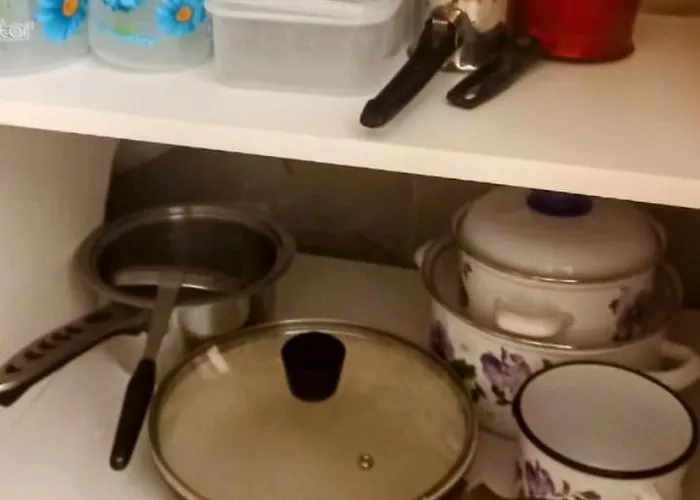 Irini Appartement Nauplie