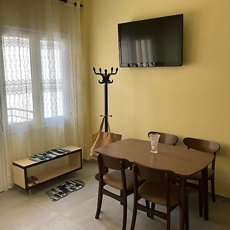Apartment Irini Nafplio