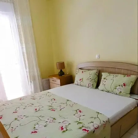 Irini Apartment