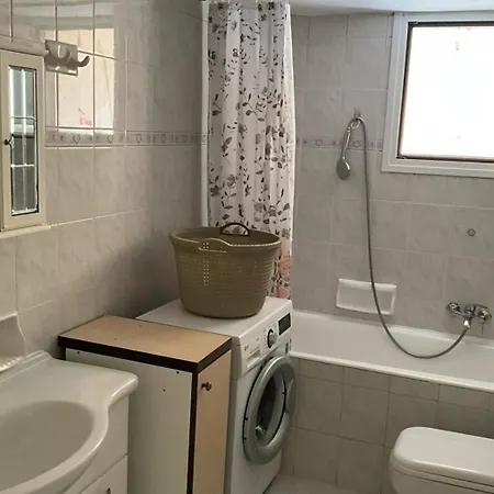 Apartment Irini Nafplio