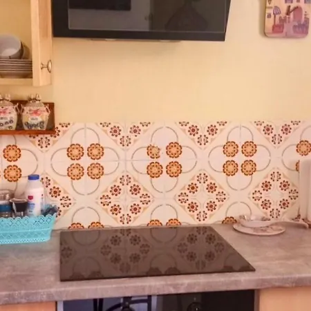 Irini Apartment Nafplio