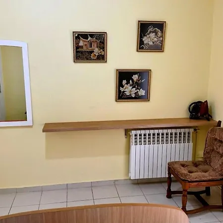 Apartment Irini