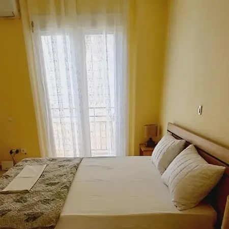 Apartment Irini Nafplio