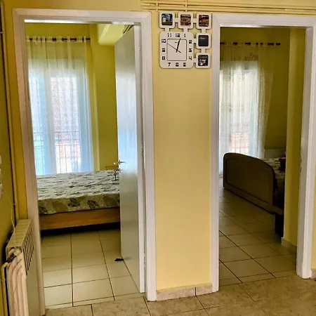 Irini Apartment Nafplio