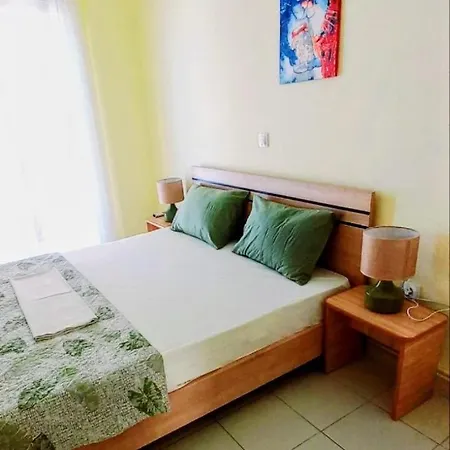 Irini Apartment