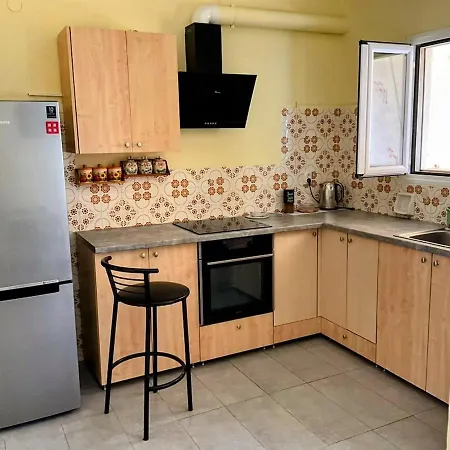 Apartment Irini