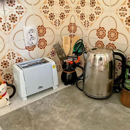 Irini Apartment