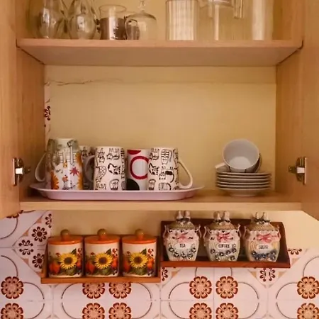 Apartment Irini Nafplio