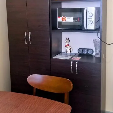Apartment Irini *