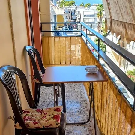 Irini Nafplio