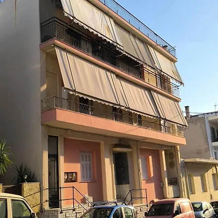 Irini Apartment