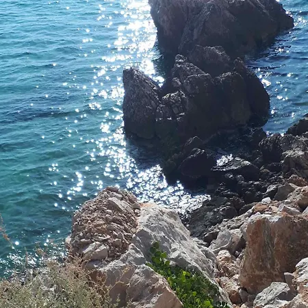 Irini Apartment Nafplio