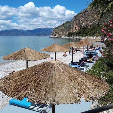 Apartment Irini