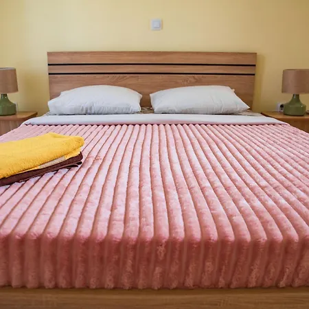 Apartment Irini *
