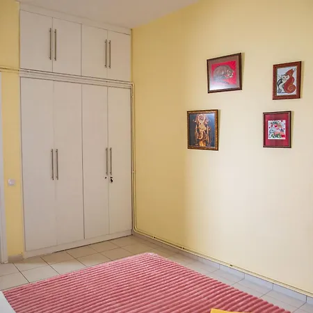Irini Apartment Nafplio