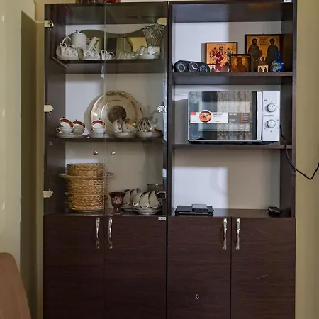 Apartment Irini