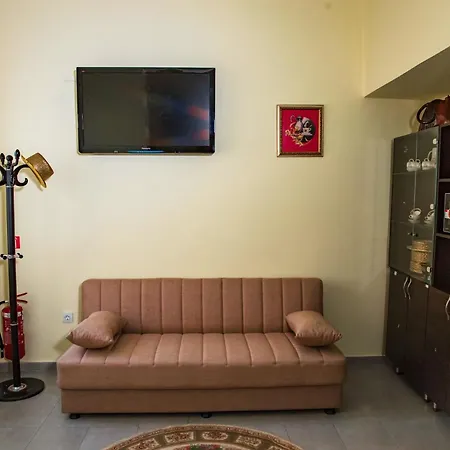 Apartment Irini Nafplio