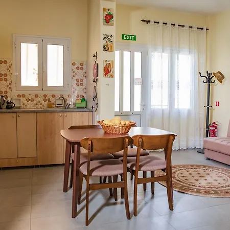 Apartment Irini Nafplio