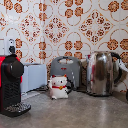 Apartment Irini
