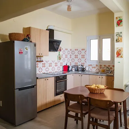 Apartment Irini
