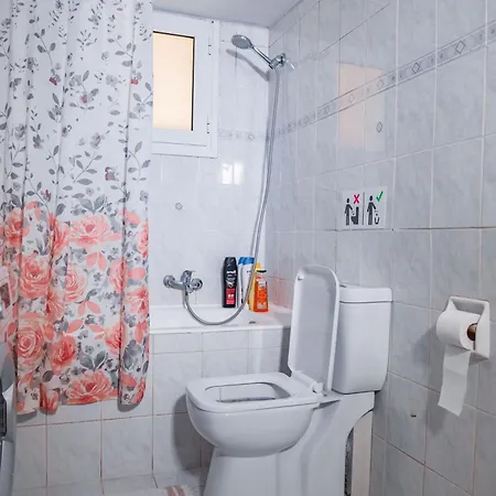 Apartment Irini