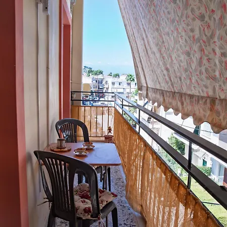 Irini Apartment Nafplio