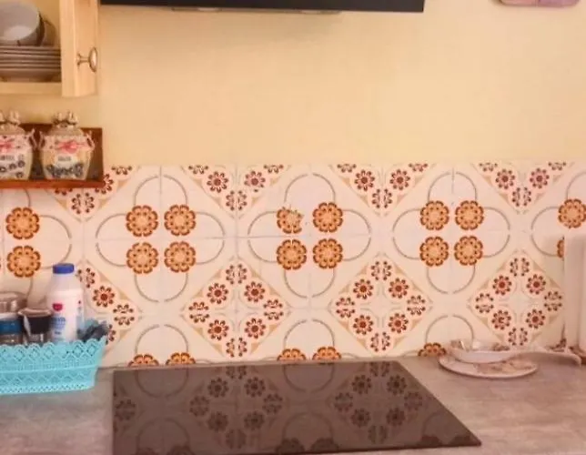 Irini Appartamento Nauplia