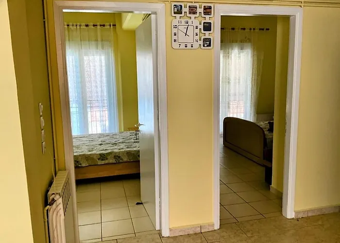 Irini Appartamento Nauplia