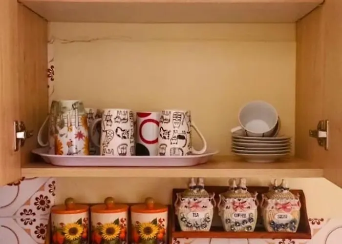 Appartamento Irini Nauplia