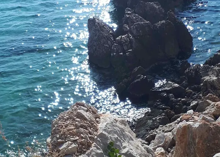 Irini Apartment Nafplio